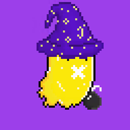Ghosties 31