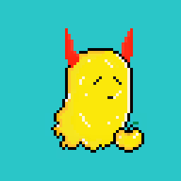 Ghosties 31
