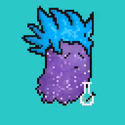 Ghosties #7773