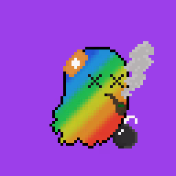Ghosties 31