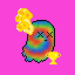 Ghosties 31