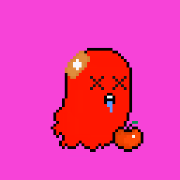 Ghosties 31