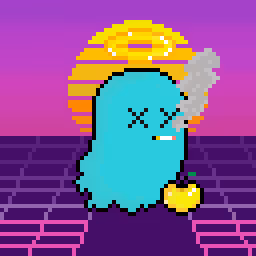 Ghosties 31