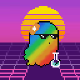 Ghosties 31