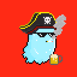 Ghosties 31