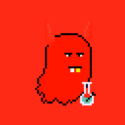 Ghosties 31