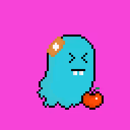Ghosties 31