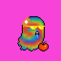 Ghosties 31
