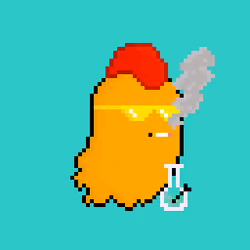 Ghosties #4973