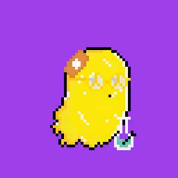 Ghosties 31