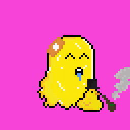 Ghosties 31