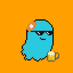 Ghosties 31