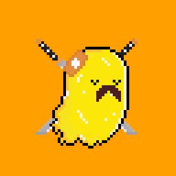 Ghosties 31