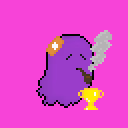 Ghosties 31