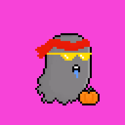 Ghosties 31