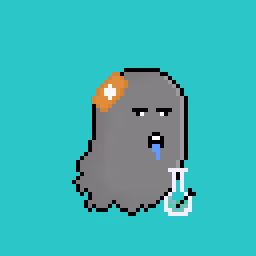 Ghosties 31