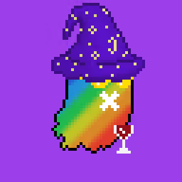 Ghosties #7663
