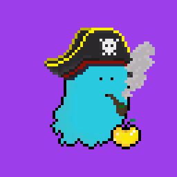 Ghosties 31