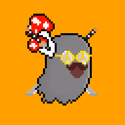 Ghosties 31