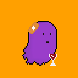 Ghosties 31