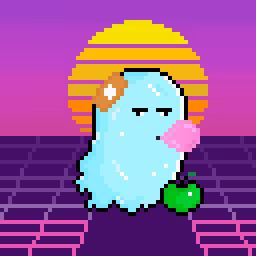 Ghosties 31