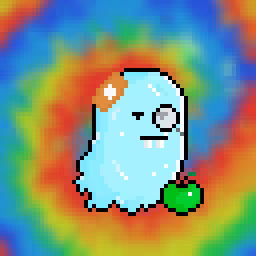 Ghosties 31