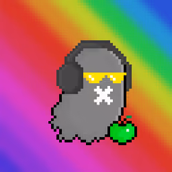 Ghosties #5583