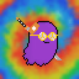 Ghosties 31