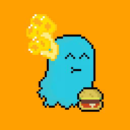 Ghosties 31