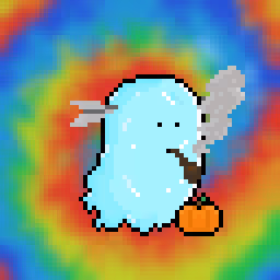 Ghosties 31
