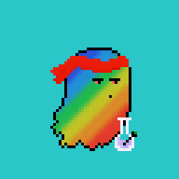 Ghosties 31