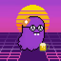 Ghosties 31