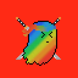 Ghosties 31