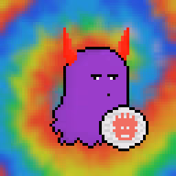 Ghosties 31