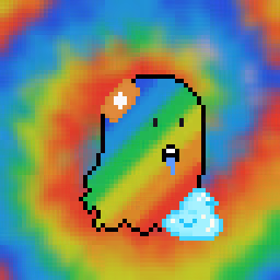 Ghosties 31