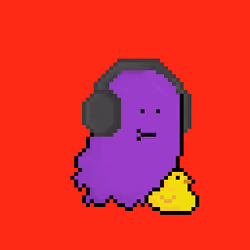 Ghosties #501