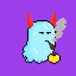 Ghosties 31