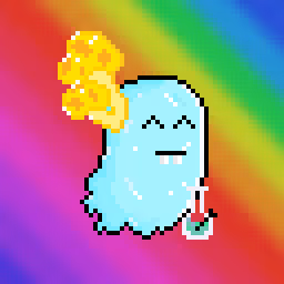 Ghosties 31