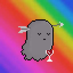 Ghosties 31