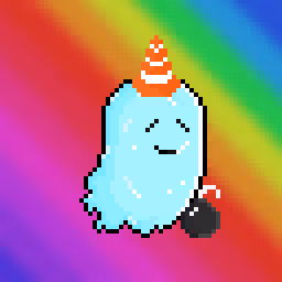 Ghosties 31