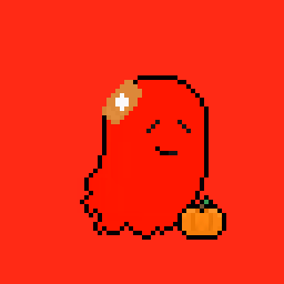 Ghosties 31