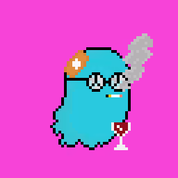 Ghosties 31