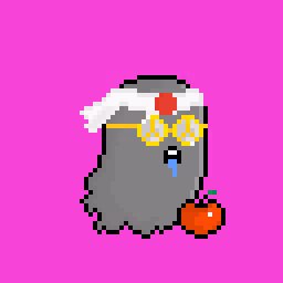Ghosties 31