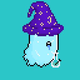 Ghosties 31