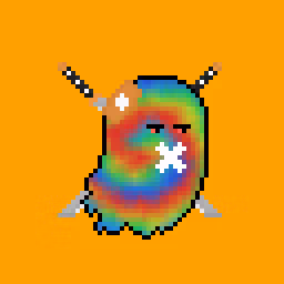 Ghosties 31
