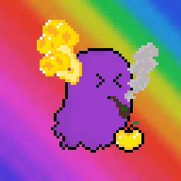 Ghosties 31
