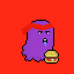 Ghosties 31