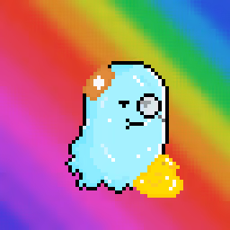 Ghosties 31