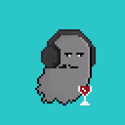 Ghosties 31