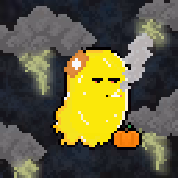 Ghosties 31